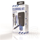 Venom PS5 karbantartó készlet VS5025 (PS5 Pro/Slim kompatibilis, PH00, PH0, T8h Torx, hőkezelt S2 acél, tisztító kefe, n