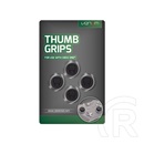 Venom Xbox Series S/X és One thumb grips (4 db, fekete)