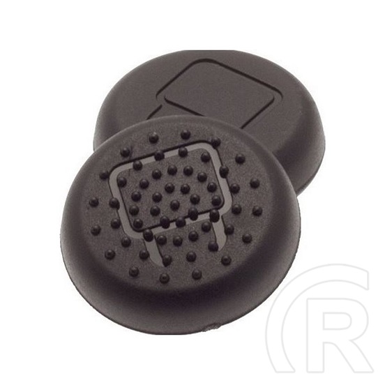 Venom Xbox Series S/X és One thumb grips (4 db, fekete)
