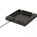 Venom Xbox Series X RGB LED állvány (fekete, USB tápellátás, 8 szín, 1x USB2.0, 1x USB-C, 20 cm kábel, VS2886)