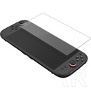 Venom hordozható táska (Nintendo Switch 2, Switch, OLED, Lite kompatibilis, VS4933)