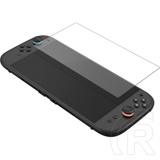 Venom hordozható táska (Nintendo Switch 2, Switch, OLED, Lite kompatibilis, VS4933)