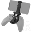 Venom mobil gaming utazó kit (Xbox Series S/X és Xbox One kompatibilis, összecsukható telefontartó, minden telefonméreth