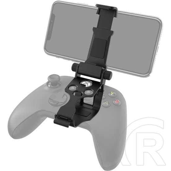 Venom mobil gaming utazó kit (Xbox Series S/X és Xbox One kompatibilis, összecsukható telefontartó, minden telefonméreth