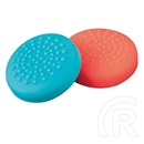 Venom thumb grips (4 db, piros, kék, Nintendo Switch, VS4918)