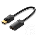 Vention DisplayPort (M) - HDMI (F) adapter (15 cm, max 4k@60Hz)