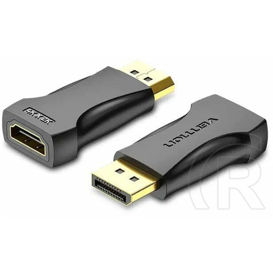 Vention DisplayPort (male) - HDMI (female) adapter (4k@30Hz)