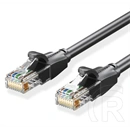 Vention UTP CAT6 patch kábel (15 m, fekete)