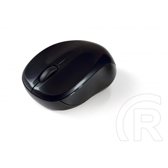 Verbatim Go cordless optikai egér (USB, fekete)