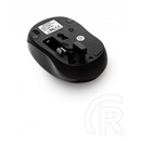 Verbatim Go cordless optikai egér (USB, fekete)