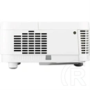 ViewSonic LS510W LED WXGA projektor (3000 lm, HDMI, fehér)