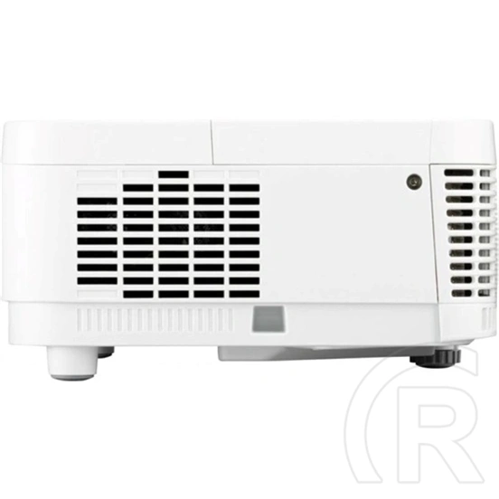 ViewSonic LS510W LED WXGA projektor (3000 lm, HDMI, fehér)