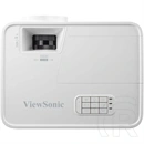 ViewSonic LS510W LED WXGA projektor (3000 lm, HDMI, fehér)
