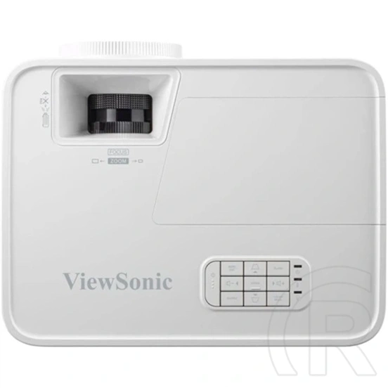 ViewSonic LS510W LED WXGA projektor (3000 lm, HDMI, fehér)