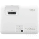 ViewSonic LS740W lézer WXGA 5000 lm projektor (5000 ANSI lumen, 3 000 000:1 kontraszt, 2 HDMI, fehér)
