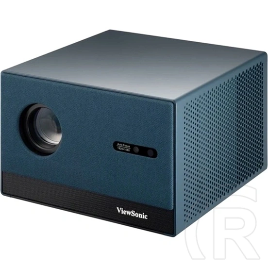 ViewSonic LX60HD projektor (LED, Full HD, 630 lm, 4200:1 kontraszt, HDMI x1, USB x2, Wi-Fi, Bluetooth 5.0, 20.000 óra)