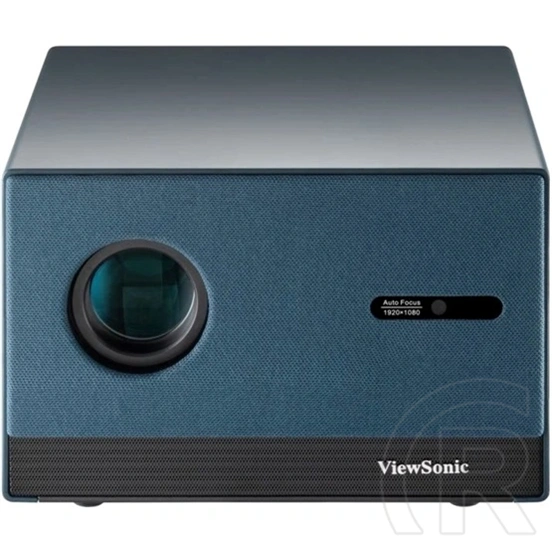 ViewSonic LX60HD projektor (LED, Full HD, 630 lm, 4200:1 kontraszt, HDMI x1, USB x2, Wi-Fi, Bluetooth 5.0, 20.000 óra)
