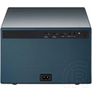 ViewSonic LX60HD projektor (LED, Full HD, 630 lm, 4200:1 kontraszt, HDMI x1, USB x2, Wi-Fi, Bluetooth 5.0, 20.000 óra)