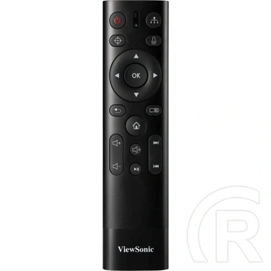 ViewSonic LX60HD projektor (LED, Full HD, 630 lm, 4200:1 kontraszt, HDMI x1, USB x2, Wi-Fi, Bluetooth 5.0, 20.000 óra)