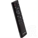 ViewSonic M1X LED projektor (WVGA 854x480, 360 LM, HDMI, USB-C, Wi-Fi, Bluetooth, Harman Kardon hangszórók, 60 000 óra)