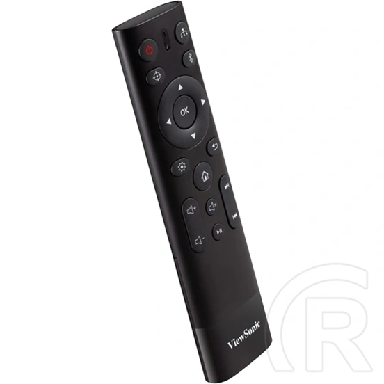 ViewSonic M1X LED projektor (WVGA 854x480, 360 LM, HDMI, USB-C, Wi-Fi, Bluetooth, Harman Kardon hangszórók, 60 000 óra)