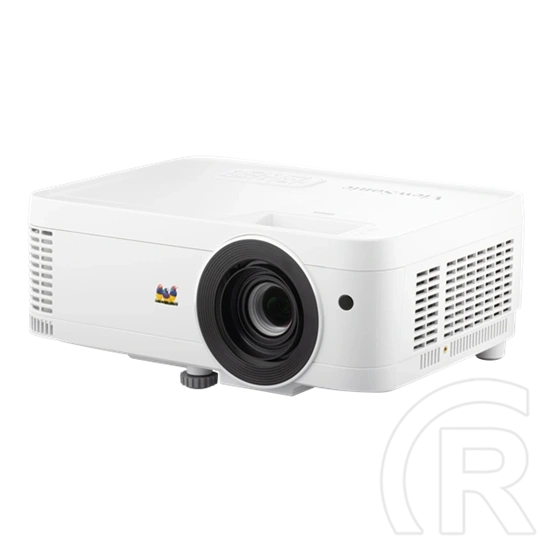 ViewSonic PX700HDH projektor (DLP, 1920x1080, 3700 ANSI lumen, 1,1x, HDMIx2, 10 W hangszóró)