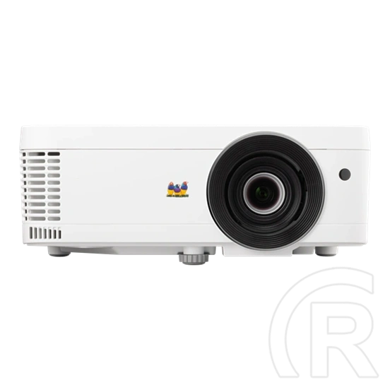 ViewSonic PX700HDH projektor (DLP, 1920x1080, 3700 ANSI lumen, 1,1x, HDMIx2, 10 W hangszóró)