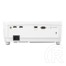 ViewSonic PX700HDH projektor (DLP, 1920x1080, 3700 ANSI lumen, 1,1x, HDMIx2, 10 W hangszóró)
