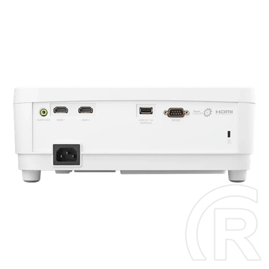 ViewSonic PX700HDH projektor (DLP, 1920x1080, 3700 ANSI lumen, 1,1x, HDMIx2, 10 W hangszóró)