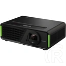 ViewSonic X2-4K LED 4K UHD projektor (2900 lm, 3D, Wi-Fi/Bluetooth, Xboxhoz, fekete)