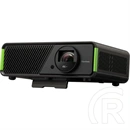 ViewSonic X2-4K LED 4K UHD projektor (2900 lm, 3D, Wi-Fi/Bluetooth, Xboxhoz, fekete)