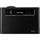 ViewSonic X2-4K LED 4K UHD projektor (2900 lm, 3D, Wi-Fi/Bluetooth, Xboxhoz, fekete)