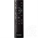 ViewSonic X2-4K LED 4K UHD projektor (2900 lm, 3D, Wi-Fi/Bluetooth, Xboxhoz, fekete)