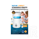 Vivamax GYVH47 Salty-Air „Compact” 3 az 1-ben ultrahangos párásító