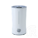 Vivamax GYVH47 Salty-Air „Compact” 3 az 1-ben ultrahangos párásító