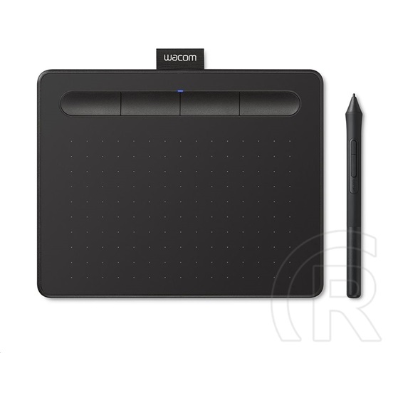 Wacom Intuos S Black North