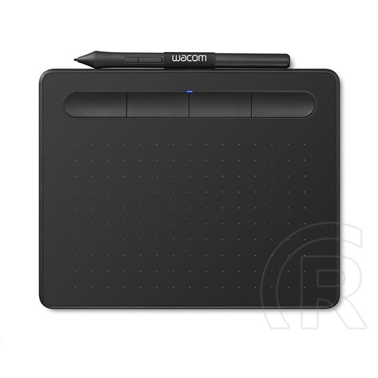 Wacom Intuos S Black North
