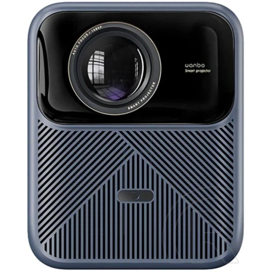 Wanbo Mozart 1 Pro (2025) projektor