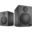 WaveMaster CUBE MINI NEO bluetooth hangszóró (fekete)