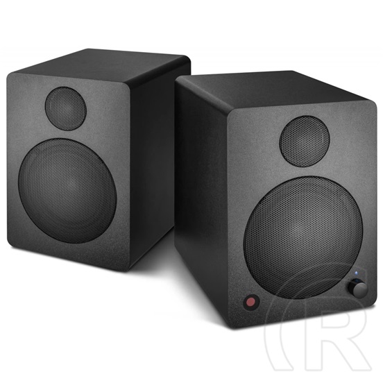 WaveMaster CUBE MINI NEO bluetooth hangszóró (fekete)