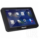 Wayteq X985BT HD PNA (5", 8 GB, GPS)