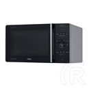 Whirlpool MCP 345 SL Mikrohullámú sütő