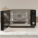 Whirlpool MCP 345 SL Mikrohullámú sütő