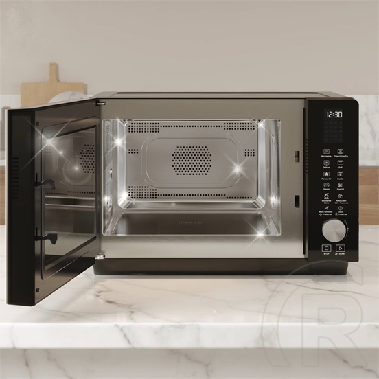 Whirlpool MCP 345 SL Mikrohullámú sütő