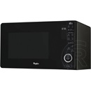 Whirlpool MWF 420 BL Mikrohullámú sütő