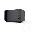 Whirlpool MWF 421 BL Mikrohullámú sütő