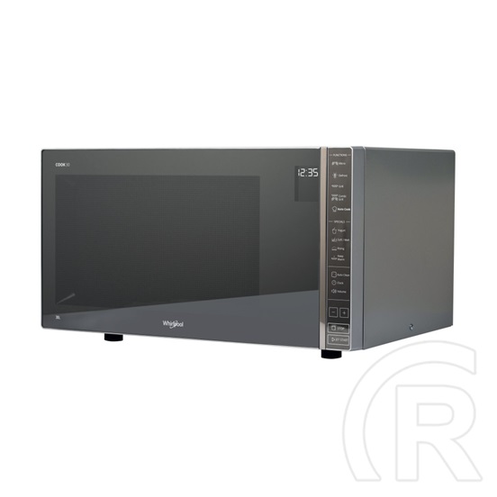 Whirlpool MWP303M mikrohullámú sütő