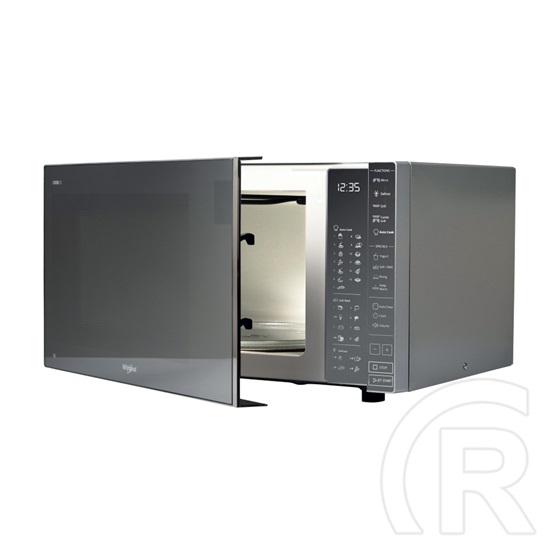 Whirlpool MWP303M mikrohullámú sütő