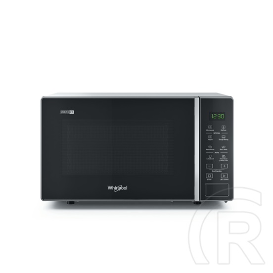 Whirlpool MWP 201 SB Mikrohullámú sütő