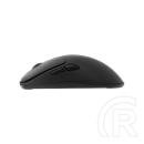 White Shark AERO-B WGM-5015B vezeték nélküli gamer egér (6 gombos, 10.000 DPI, optikai, fekete)